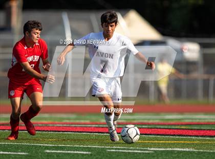 Thumbnail 3 in Avon @ Conard photogallery.