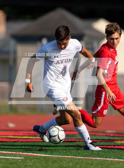 Thumbnail 1 in Avon @ Conard photogallery.