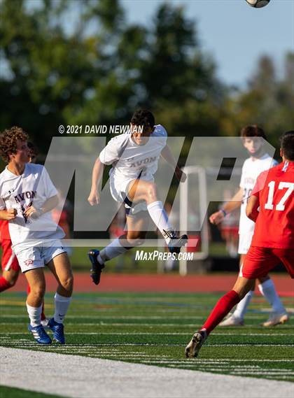 Thumbnail 3 in Avon @ Conard photogallery.