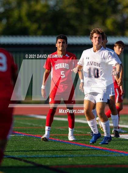 Thumbnail 2 in Avon @ Conard photogallery.