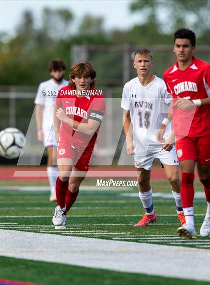 Thumbnail 1 in Avon @ Conard photogallery.