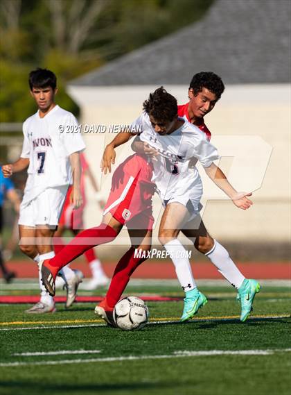 Thumbnail 2 in Avon @ Conard photogallery.
