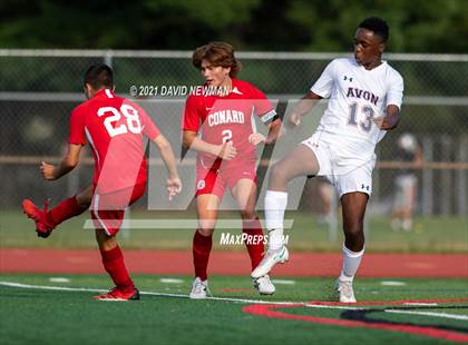 Thumbnail 1 in Avon @ Conard photogallery.