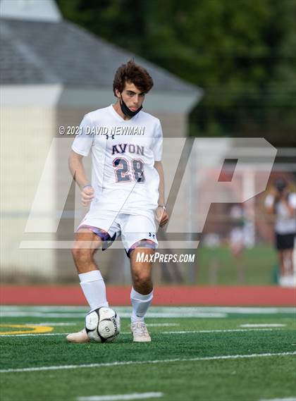 Thumbnail 1 in Avon @ Conard photogallery.