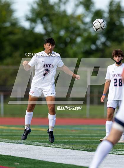 Thumbnail 1 in Avon @ Conard photogallery.