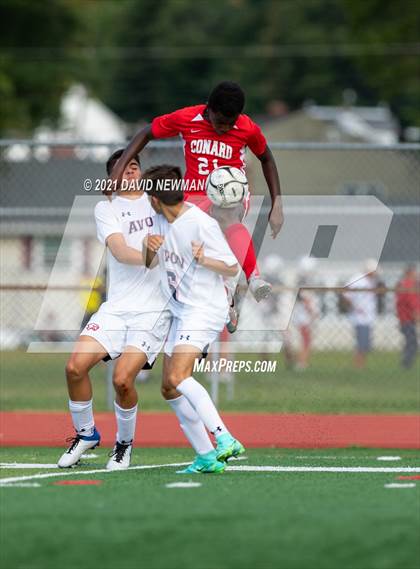 Thumbnail 3 in Avon @ Conard photogallery.