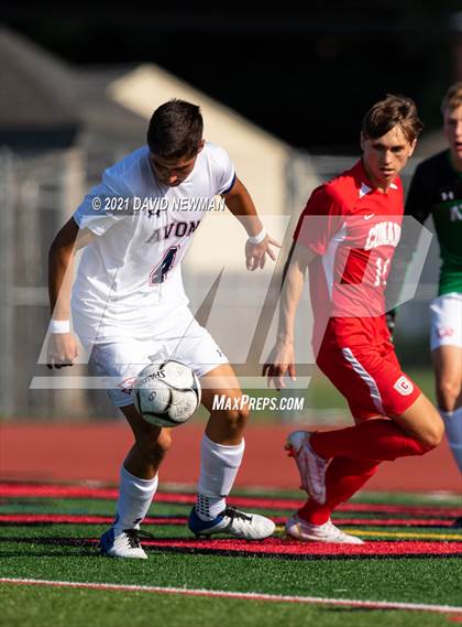 Thumbnail 2 in Avon @ Conard photogallery.