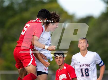 Thumbnail 1 in Avon @ Conard photogallery.