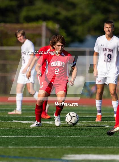 Thumbnail 1 in Avon @ Conard photogallery.