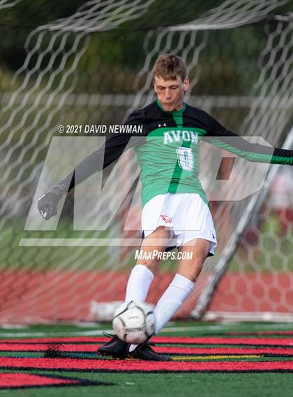 Thumbnail 1 in Avon @ Conard photogallery.