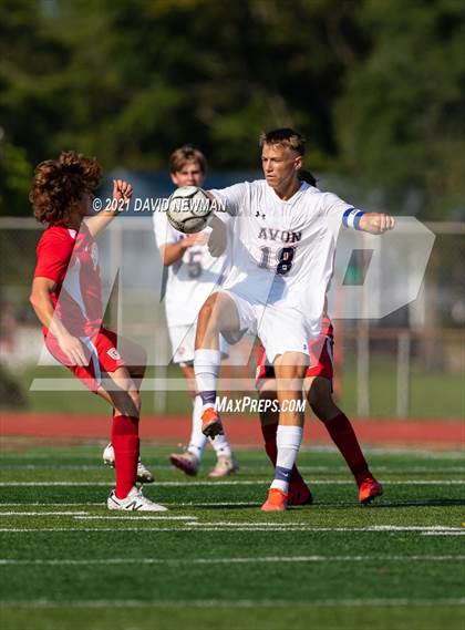 Thumbnail 3 in Avon @ Conard photogallery.