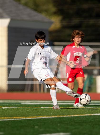Thumbnail 3 in Avon @ Conard photogallery.