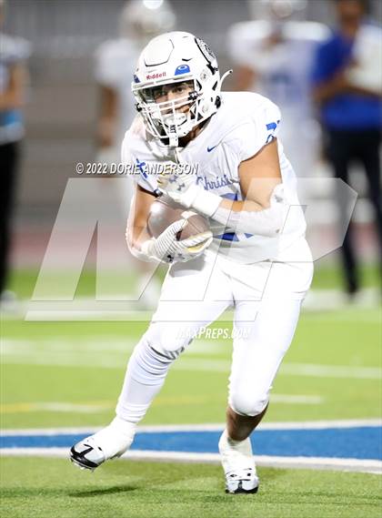 Thumbnail 3 in Capital Christian @ Vista del Lago photogallery.