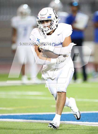 Thumbnail 2 in Capital Christian @ Vista del Lago photogallery.