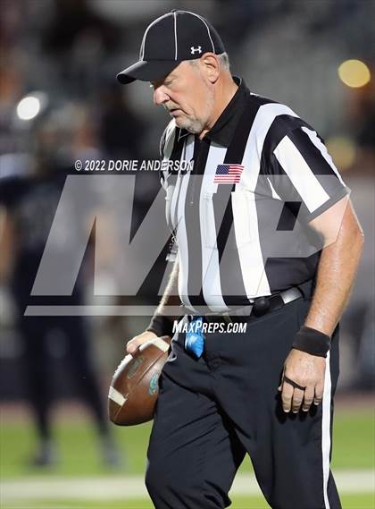 Thumbnail 2 in Capital Christian @ Vista del Lago photogallery.