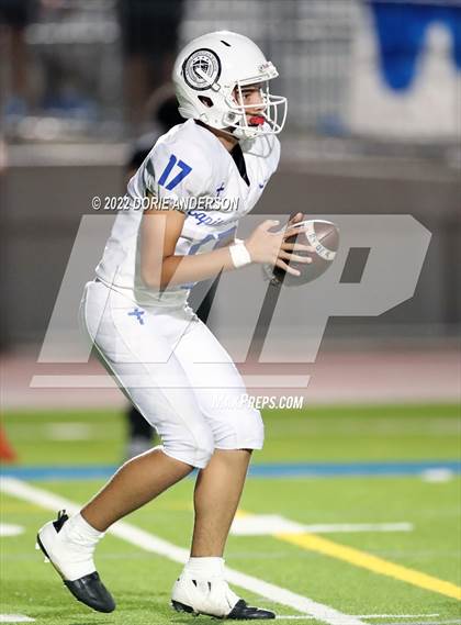 Thumbnail 1 in Capital Christian @ Vista del Lago photogallery.