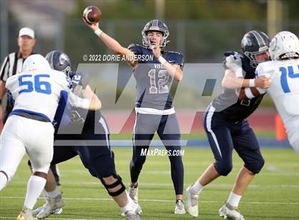 Thumbnail 3 in Capital Christian @ Vista del Lago photogallery.