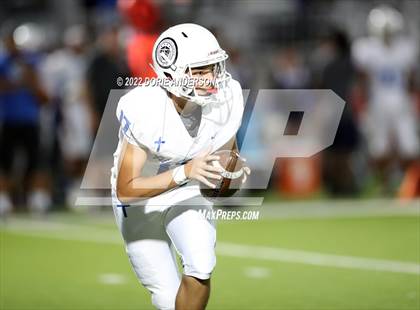 Thumbnail 2 in Capital Christian @ Vista del Lago photogallery.