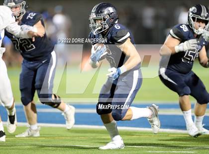 Thumbnail 2 in Capital Christian @ Vista del Lago photogallery.