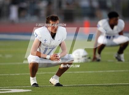 Thumbnail 2 in Capital Christian @ Vista del Lago photogallery.