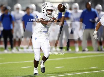 Thumbnail 3 in Capital Christian @ Vista del Lago photogallery.