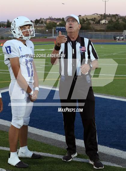 Thumbnail 2 in Capital Christian @ Vista del Lago photogallery.