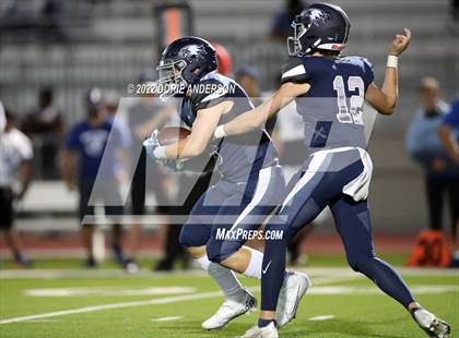Thumbnail 1 in Capital Christian @ Vista del Lago photogallery.