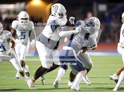 Thumbnail 3 in Capital Christian @ Vista del Lago photogallery.
