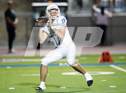 Thumbnail 2 in Capital Christian @ Vista del Lago photogallery.