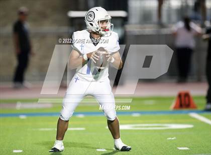 Thumbnail 3 in Capital Christian @ Vista del Lago photogallery.