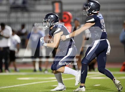 Thumbnail 2 in Capital Christian @ Vista del Lago photogallery.