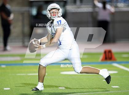 Thumbnail 1 in Capital Christian @ Vista del Lago photogallery.