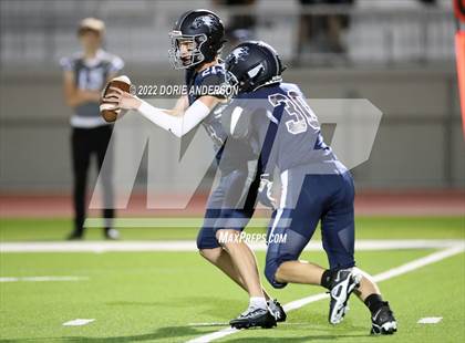 Thumbnail 3 in Capital Christian @ Vista del Lago photogallery.