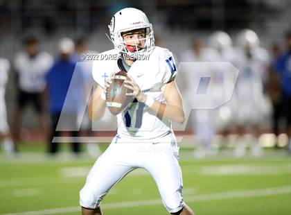 Thumbnail 2 in Capital Christian @ Vista del Lago photogallery.
