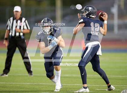Thumbnail 1 in Capital Christian @ Vista del Lago photogallery.