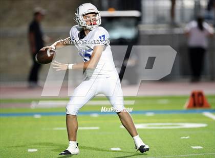 Thumbnail 3 in Capital Christian @ Vista del Lago photogallery.