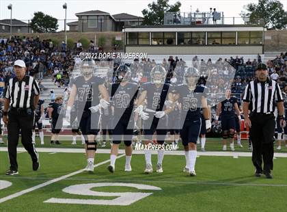 Thumbnail 3 in Capital Christian @ Vista del Lago photogallery.
