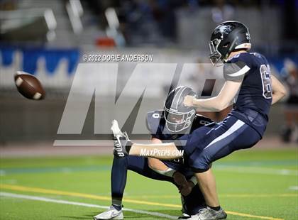 Thumbnail 1 in Capital Christian @ Vista del Lago photogallery.