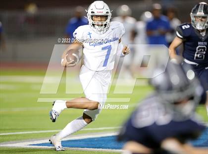 Thumbnail 2 in Capital Christian @ Vista del Lago photogallery.