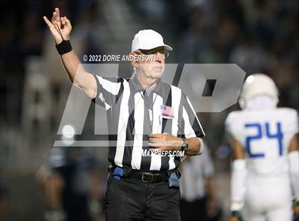 Thumbnail 1 in Capital Christian @ Vista del Lago photogallery.