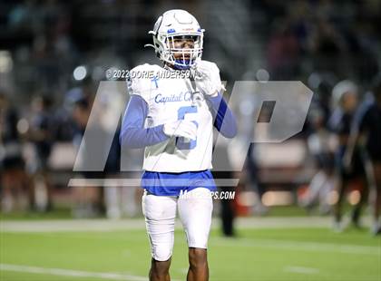 Thumbnail 2 in Capital Christian @ Vista del Lago photogallery.