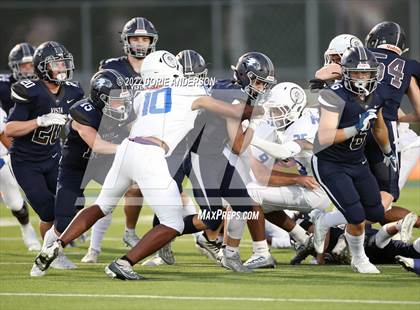 Thumbnail 1 in Capital Christian @ Vista del Lago photogallery.