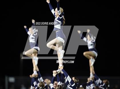 Thumbnail 3 in Capital Christian @ Vista del Lago photogallery.