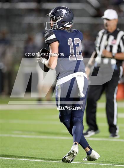 Thumbnail 3 in Capital Christian @ Vista del Lago photogallery.