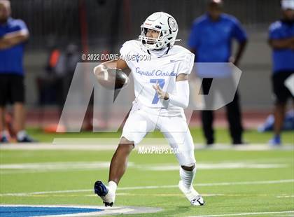 Thumbnail 1 in Capital Christian @ Vista del Lago photogallery.