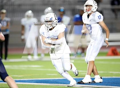 Thumbnail 3 in Capital Christian @ Vista del Lago photogallery.
