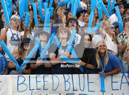Thumbnail 3 in Capital Christian @ Vista del Lago photogallery.