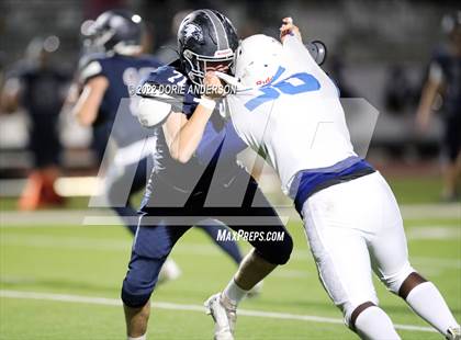 Thumbnail 1 in Capital Christian @ Vista del Lago photogallery.