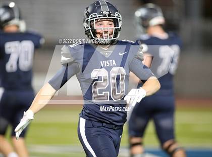 Thumbnail 2 in Capital Christian @ Vista del Lago photogallery.