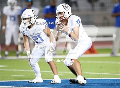 Thumbnail 2 in Capital Christian @ Vista del Lago photogallery.